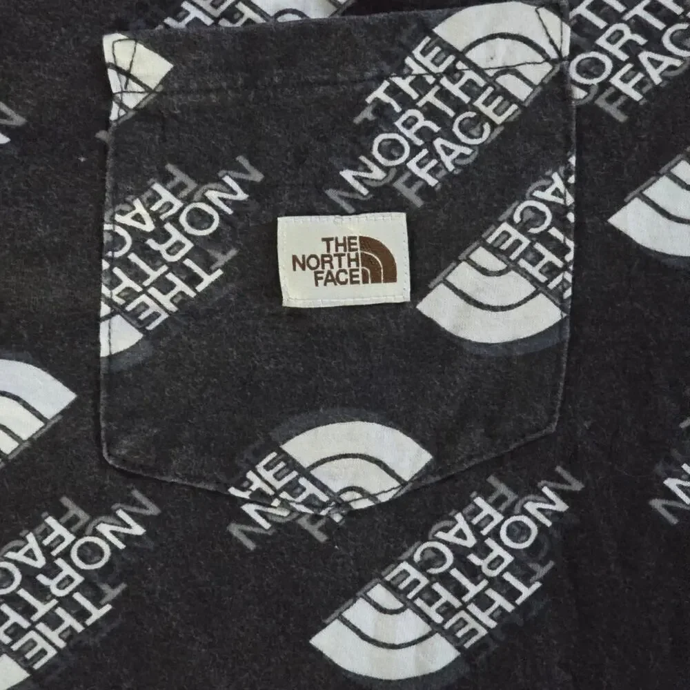 The North Face T-Shirt